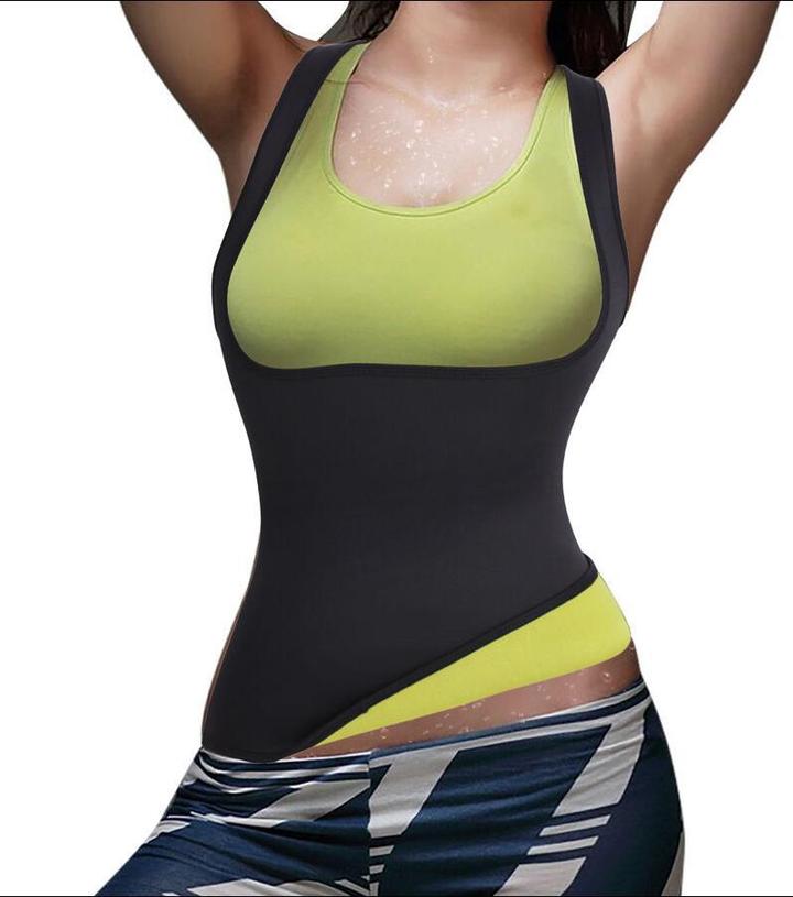 Slimming Cami & Waist Cincher