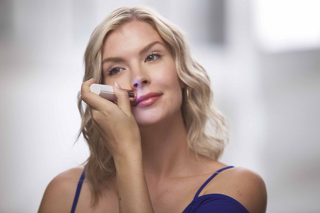 Painless Hair Remover