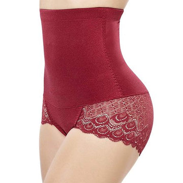 High Waist Slimming Panty