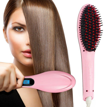 Hair Straightener