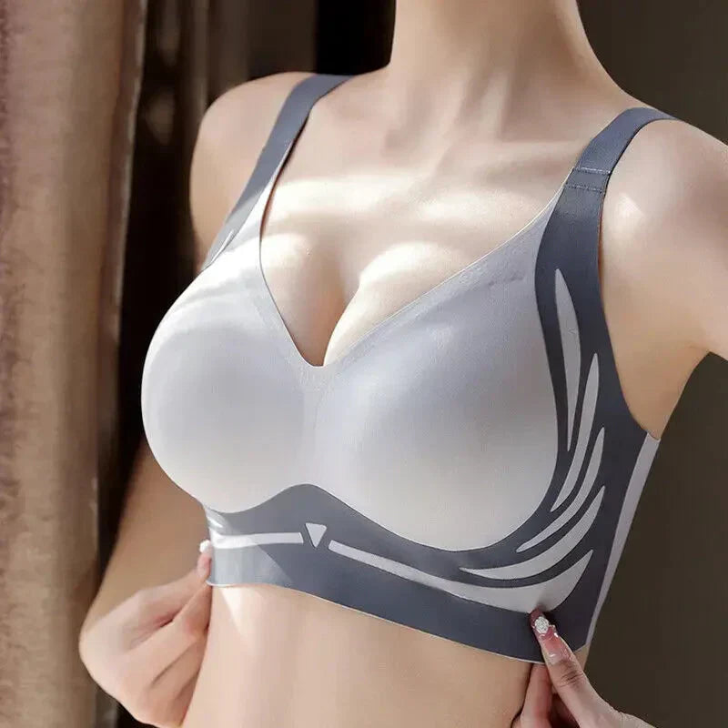 "WAGGY"Push-UP BRA with Anti-Sagging Lift (Buy 1 GET 2 Free)