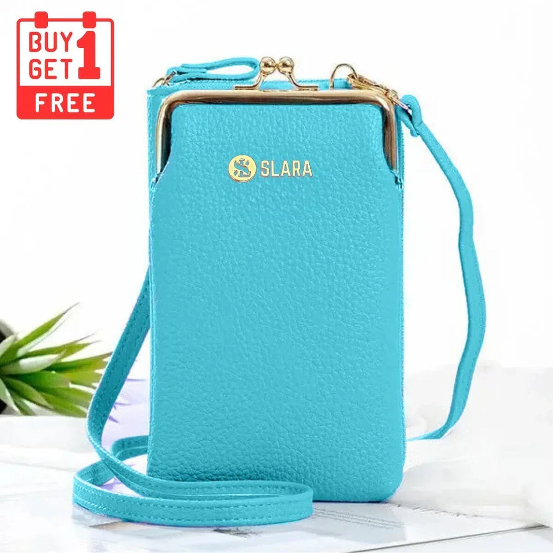 Unique Women's Bag ( Buy 1 Get 1 Free )